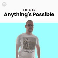 Anything's Possible Music (Musician and curator)(@AnythingPosBass) 's Twitter Profile Photo