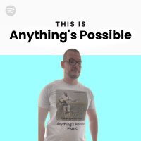 Anything's Possible Music (Musician and curator) (@anythingposbass) Twitter profile photo