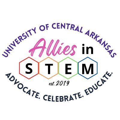 A student led organization at the University of Central Arkansas advocating for minorities in STEM