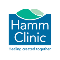 HammClinic(@HammClinic) 's Twitter Profile Photo