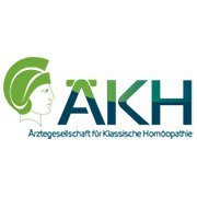 ÄKH-Ärztegesellschaft für Klassische Homöopathie(@homeopathy_aekh) 's Twitter Profile Photo