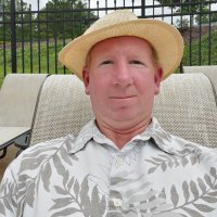 Paul Rohrbaugh (@paulrohrbaugh) 's Twitter Profile