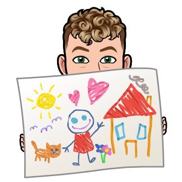 MrEmmonsArt's profile picture. Art Teacher at Smith Elementary, Alief ISD