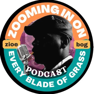 Zooming In On Every Blade Of Grass
Journalist; podcastr; dreamr;
Crosswalks don't stop cars;
un-partisan; non-partisn;
Elevate the debate;
https://t.co/daUKt5OShb