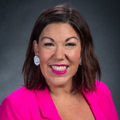 JessicaLGooch's profile picture. Mom of 3 & Wife, Proud alum @WMUAA & @TexasTech, Director at #AngeloState. Love my family, hockey, Detroit. Learner-Empathy-Positivity-Developer-WOO