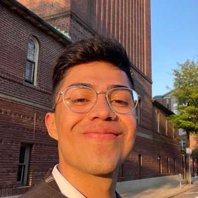 harvard ‘22 (he/they)