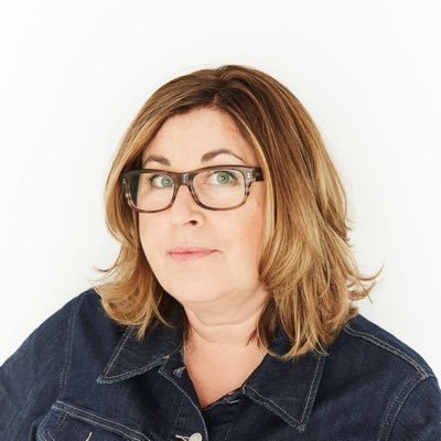 Liza Tarbuck