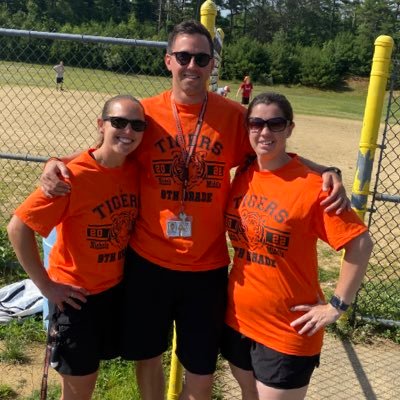 The NMS Dream Team