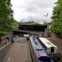 Northgate Staircase Locks(@NorthgateLocks) 's Twitter Profile Photo