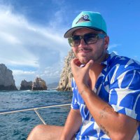 Connor Byron (@c_byron99) 's Twitter Profile