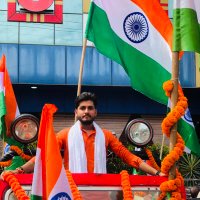 आशीष पंडित (@ashishchaubey_) 's Twitter Profile