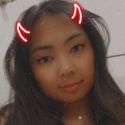 cherritoast's profile picture. boo.