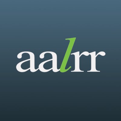 AALRR Profile Picture