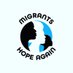 Migrants Hope Again (@Hope_Migrants) Twitter profile photo
