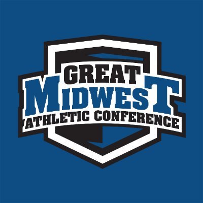 The Great Midwest has 14 member institutions from OH, MI, KY, & TN. Proud #NCAAD2 Conference. #BeGreat #MakeItYours