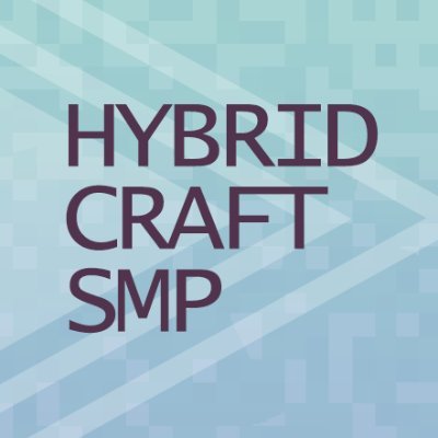 Hybridcraft SMP Official