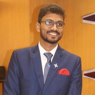 thepraveenca's profile picture. FCA, Certified Forensic Auditor -FAFD