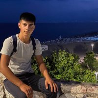 Kağan (@kagantopakk) Twitter profile photo