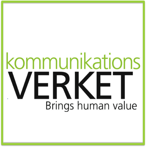 KomvRekrytering's profile picture. Vill du jobba inom kommunikation? Följ oss och säg till när ditt drömjobb dyker upp! Vi hyr ut och rekryterar nyckelpersoner inom kommunikation.