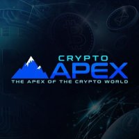 CryptoApex(@cryptoapexworld) 's Twitter Profile Photo