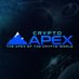 CryptoApex (@cryptoapexworld) Twitter profile photo CryptoApex (@cryptoapexworld) Twitter profile photo