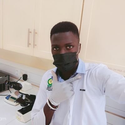 I am medical laboratory technologist, Microbiologist and i love fun😂🙌✌️🤾