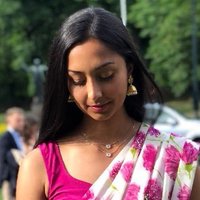 Ritika Sharma (@ritika_sharma09) 's Twitter Profile
