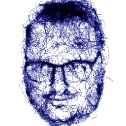 tomazstih's profile picture. Happy.