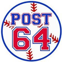 American Legion Post #64 Patriots (@pittsburgpost64) 's Twitter Profile