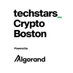 Techstars Crypto Boston (@TS_CryptoBoston) Twitter profile photo