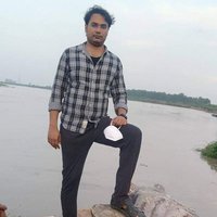 Nishant Kumar🇮🇳(@nishantkrnk) 's Twitter Profile Photo