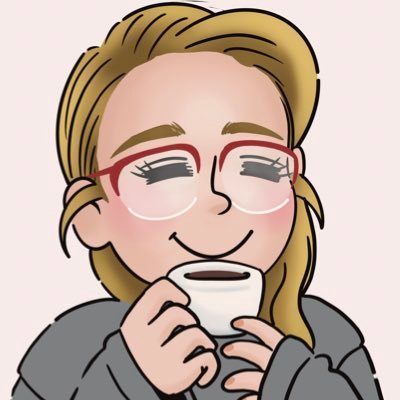 ninidoodletweet's profile picture. She/her. Sliding in and out of art block. Insta: @ninidoodles Twitch: ninidoodle

https://t.co/9HRT9d7KYT