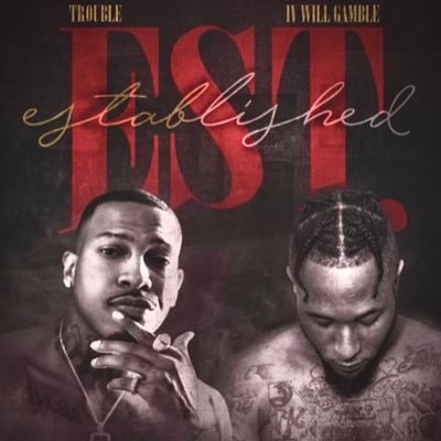 IVWillGamble's profile picture. I ain stressin.... I'm Coolin trust me. Mr. Icey gets sucked up like a slushy.