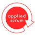 Applied Scrum (@appliedscrum) Twitter profile photo