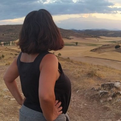 Periodista. Investigando sobre esfera pública, redes, polarización, discursos de odio y prácticas mediáticas | PhD candidate at @CNSC_IN3 @Tecnopolitica_