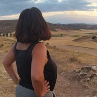 Marta Cambronero (@fuina) 's Twitter Profile