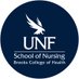UNF School of Nursing (@unfnursing) Twitter profile photo UNF School of Nursing (@unfnursing) Twitter profile photo