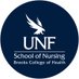 UNF School of Nursing (@UNFNursing) Twitter profile photo