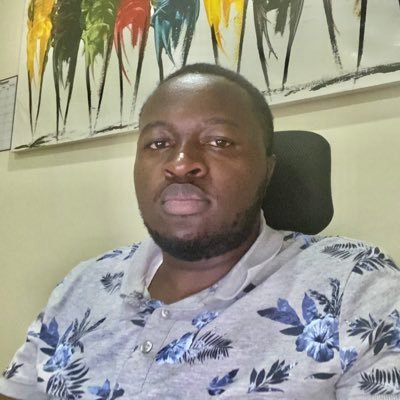 JamesNjungeM's profile picture. A digital entrepreneur