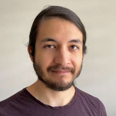 Full-Stack Software Engineer at #100Devs and Musican
LinkedIn: https://t.co/OhFPPIvTAf
GitHub: https://t.co/OA04TUG6gX