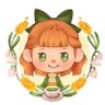 jilprairie's profile picture. she/her 🌸 #mecfsawareness 🌿 AC Pocket Camp: 9009-4235-755