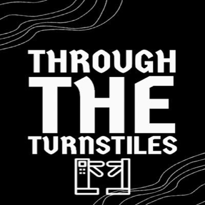 TurnstilesThe1's profile picture. All Sports Reports / DM for enquiries