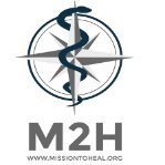 Mission To Heal (@mission2heal) 's Twitter Profile