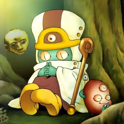 Cain_Marchegris's profile picture. *ominous tweet* 
Promeneur de l'archaïque, le cœur entre Delphes et la Baltique. 
Не разбіць, не спыніць, не стрымаць! ꑭ 
Materia prima de @Grisemarche