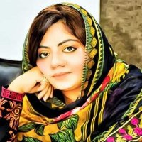 Roqiya Ghazal(@RoqiyaGhazal) 's Twitter Profile Photo
