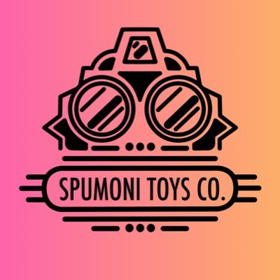 Toy Designer. Creator of Chogokin Warrior•Sharkakong•Star Braver. I make Sofubi toys. Love Tokusatsu, Kaiju and Mecha. Check out my IG: @Spumonitoysco