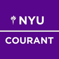 NYU Courant(@NYU_Courant) 's Twitter Profile Photo