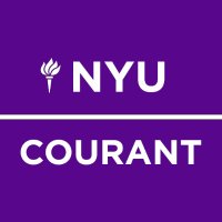 NYU Courant (@nyu_courant) 's Twitter Profile Photo NYU Courant (@nyu_courant) 's Twitter Profile Photo