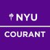 NYU Courant (@NYU_Courant) Twitter profile photo