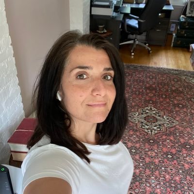 Danielle Geraldi-Samara, MD Profile